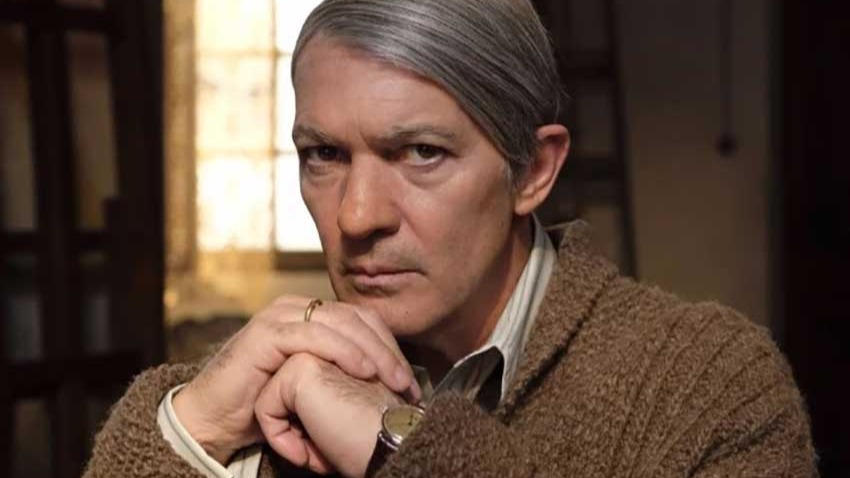 Antonio Banderas %28%22Genius%3A Picasso%22%29 Genius is an American anthology period drama television series developed by Noah Pink and Kenneth Biller that premiered ...